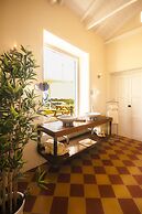 Landhuis klein Santa Martha