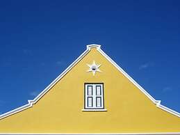 Landhuis klein Santa Martha