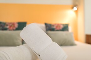 Landhuis klein Santa Martha