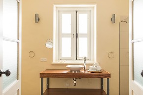 Landhuis klein Santa Martha