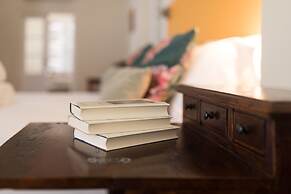 Landhuis klein Santa Martha