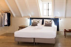 Landhuis klein Santa Martha