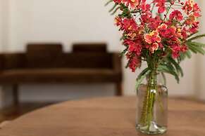 Landhuis klein Santa Martha