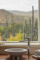 Landhuis klein Santa Martha