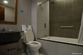Microtel by Wyndham UP Technohub