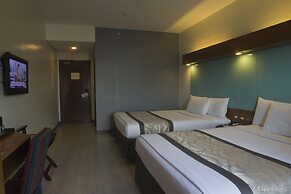 Microtel by Wyndham UP Technohub