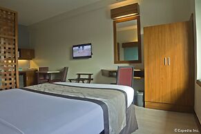 Microtel by Wyndham UP Technohub