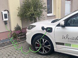 Weinhotel Kaisergarten