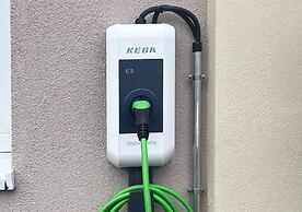 Weinhotel Kaisergarten