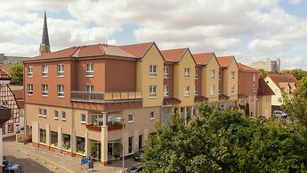 Weinhotel Kaisergarten