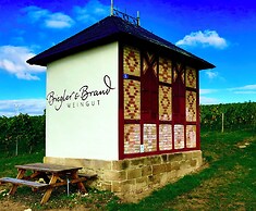 Weinhotel Kaisergarten