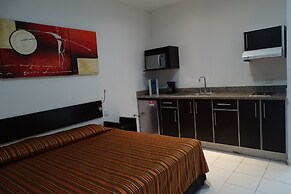 ApartHotel Siete 32