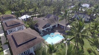 Habitaciones Playa Coson