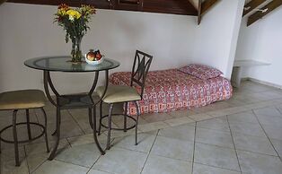 Habitaciones Playa Coson