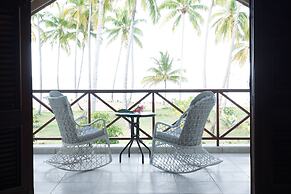 Habitaciones Playa Coson