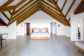 Habitaciones Playa Coson