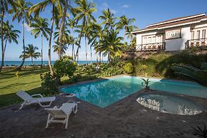 Habitaciones Playa Coson