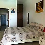 Habitaciones Playa Coson