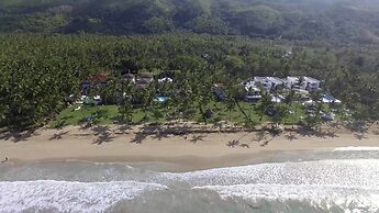 Habitaciones Playa Coson