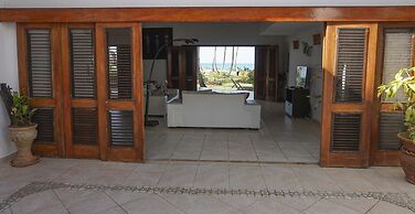 Habitaciones Playa Coson