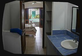 Habitaciones Playa Coson