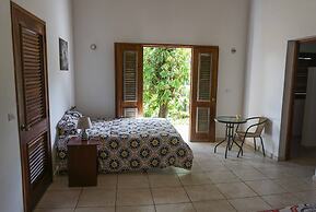 Habitaciones Playa Coson