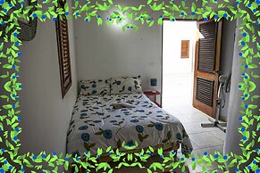Habitaciones Playa Coson