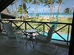 Habitaciones Playa Coson