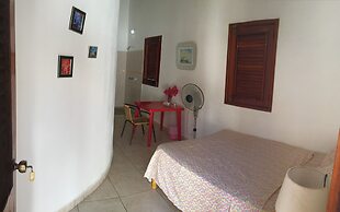 Habitaciones Playa Coson