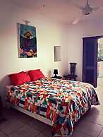 Habitaciones Playa Coson