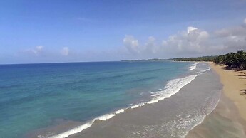 Habitaciones Playa Coson