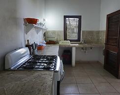 Habitaciones Playa Coson