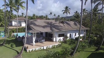 Habitaciones Playa Coson