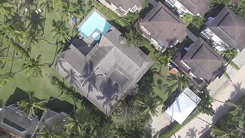 Habitaciones Playa Coson