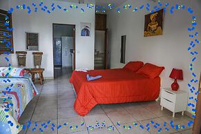 Habitaciones Playa Coson