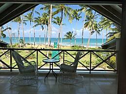 Habitaciones Playa Coson