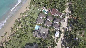 Habitaciones Playa Coson