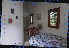 Habitaciones Playa Coson