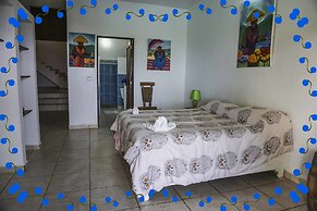 Habitaciones Playa Coson