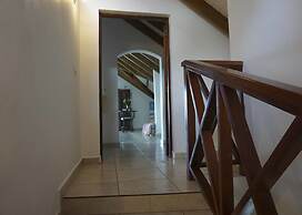 Habitaciones Playa Coson