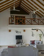 Habitaciones Playa Coson