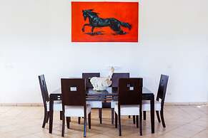 Habitaciones Playa Coson