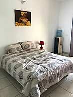 Habitaciones Playa Coson