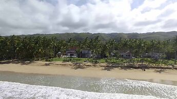 Habitaciones Playa Coson