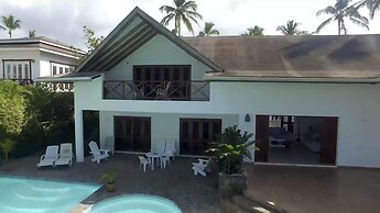 Habitaciones Playa Coson