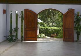 Habitaciones Playa Coson