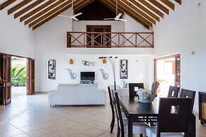 Habitaciones Playa Coson