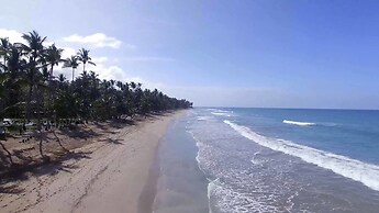 Habitaciones Playa Coson