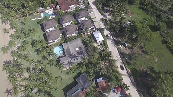 Habitaciones Playa Coson