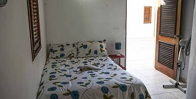 Habitaciones Playa Coson